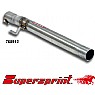 Supersprint Front Pipe