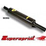 Supersprint Front Exhaust