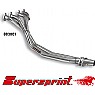 Supersprint Manifold Stainless steel
