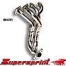Supersprint Manifold