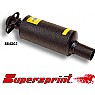 Supersprint Front Exhaust