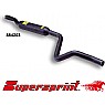 Supersprint Centre Exhaust