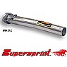 Supersprint Front Pipe