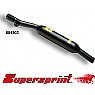 Supersprint Front Exhaust