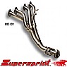 Supersprint Manifold Stainless steel for OEM Cat