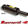 Supersprint Front Exhaust