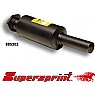 Supersprint Front Exhaust