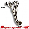 Supersprint Manifold Stainless steel for OEM Cat.