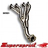 Supersprint Manifold Stainless steel for OEM Cat
