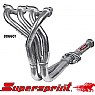 Supersprint Manifold Stainless steel for OEM Cat