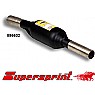 Supersprint Front Exhaust