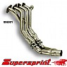 Supersprint Manifold Stainless steel for OEM Cat.