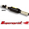 Supersprint Front Exhaust