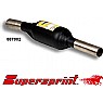 Supersprint Front Exhaust