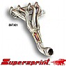 Supersprint Manifold Stainless steel for OEM Cat