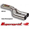 Supersprint Connecting Y-Pipe