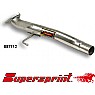 Supersprint Front Pipe -