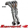 Supersprint Manifold - (LHD)