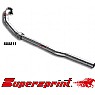 Supersprint Turbo Downpipe Kit