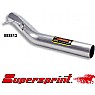 Supersprint Centre Pipe