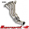 Supersprint Manifold Stainless steel for OEM Cat