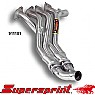Supersprint Manifold Stainless steel for OEM Cat