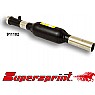 Supersprint Front Exhaust