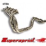 Supersprint Manifold Stainless steel for OEM Cat