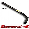 Supersprint Centre Pipe Diameter 54mm