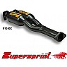 Supersprint Front Exhaust