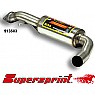 Supersprint Centre Exhaust