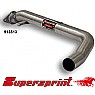 Supersprint Centre Pipe