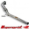 Supersprint Turbo Downpipe Kit