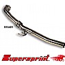 Supersprint Pipe Kit for Turbo charger.