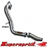 Supersprint Turbo Downpipe Kit