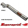 Supersprint Front Pipe