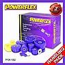 Powerflex Handling Pack (Petrol Only) Audi TT Mk1 Typ 8N 4WD 1999-2006,