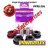 Rear Lower Arm Front Bushes Audi 80, 90 Quattro inc Avant 92-96,