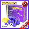 Powerflex Handling Pack (Petrol Only) Audi TT Mk1 Typ 8N 2WD 1999-2006,