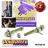 PowerAlign Camber Bolt Kit (10mm) alfa romeo 145, 146, 155 1992-2000,