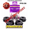 Rear Lower Arm Rear Bushes Audi S2 inc Avant B4,