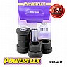 Rear Upper Arm Inner Bushes bmw E46 3 Series Compact 99-06,