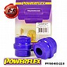 Front Anti Roll Bar Bushes 22.5mm citroen Picasso 2006-2013,