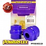 Front Anti Roll Bar Bushes 24mm citroen Picasso 2006-2013,