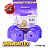 Front Wishbone Rear Inner Bushes fiat Cinquecento 1991-1998,