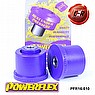 Rear Beam Mounting Bushes fiat Panda 2WD 2003-2012,