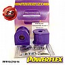 Rear Anti Roll Bar Mounting Bushes 14mm ford Orion All 80-90,