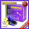 Powerflex Handling Pack ford Focus Mk1 RS,