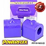 Front Anti Roll Bar To Chassis Bushes 22mm ford S-Max 2006 - 2010,