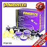 Powerflex Handling Pack land rover Defender 2002 - 2016,